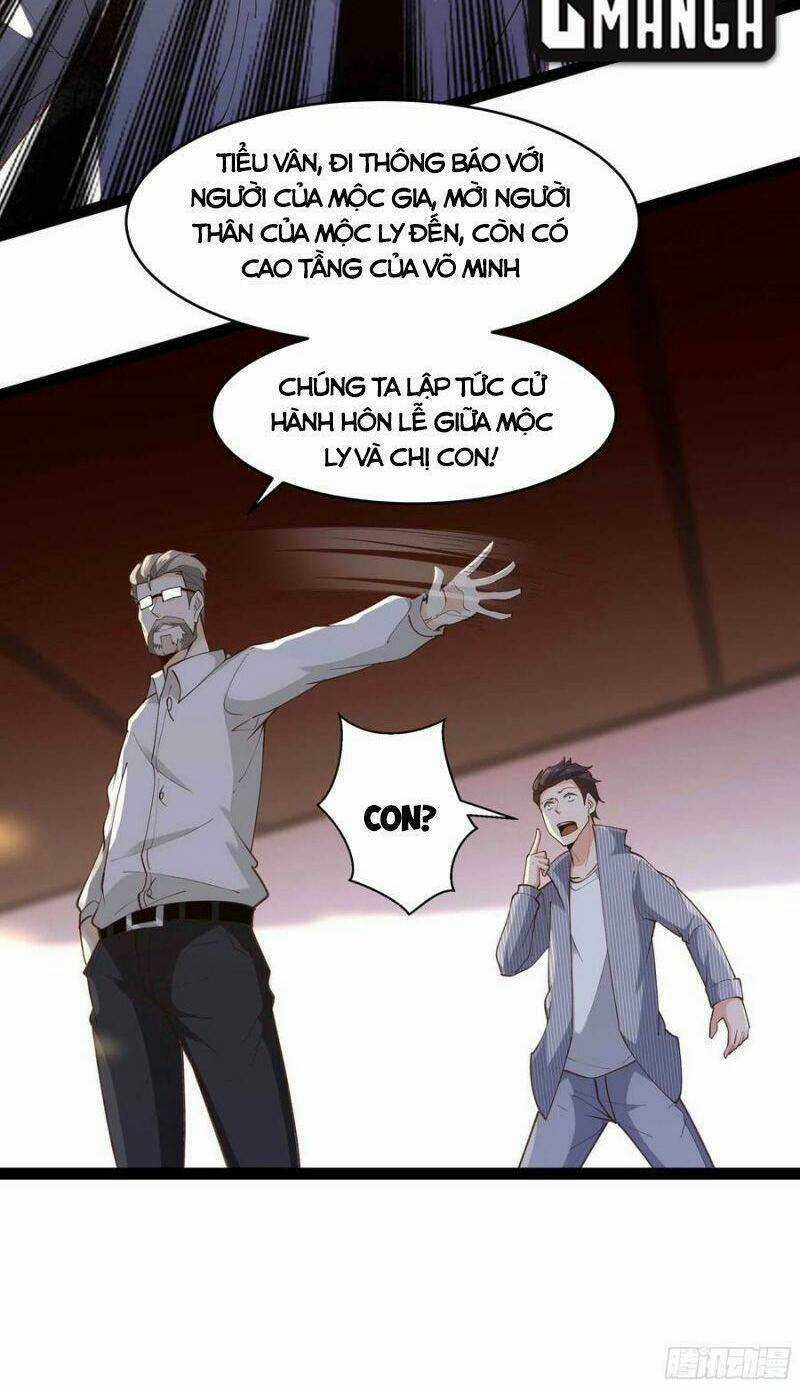 Trùng Sinh Đô Thị Thiên Tôn Chapter 266 trang 4