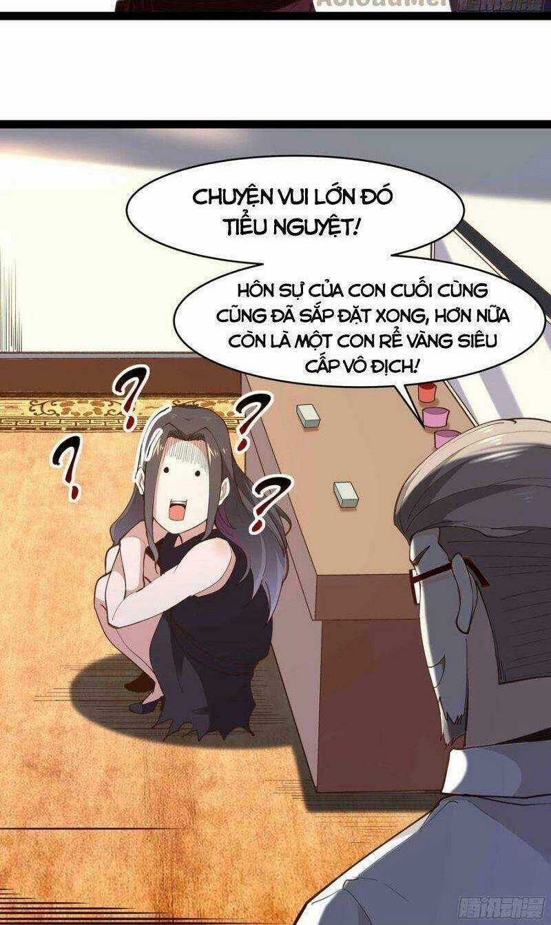 Trùng Sinh Đô Thị Thiên Tôn Chapter 266 trang 6