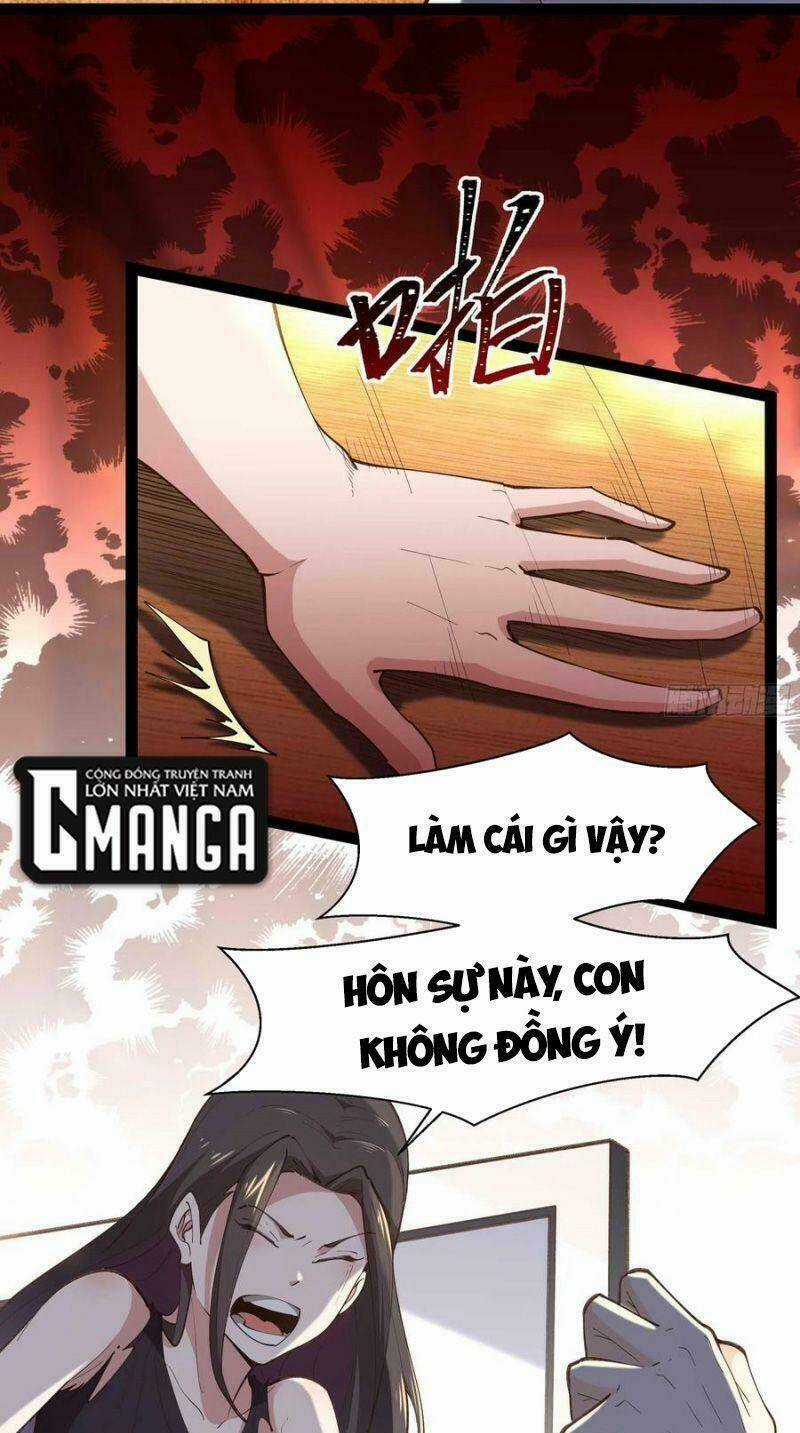 Trùng Sinh Đô Thị Thiên Tôn Chapter 266 trang 7
