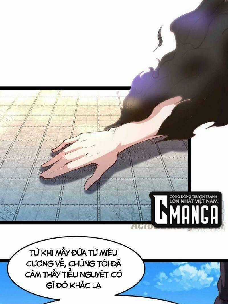 Trùng Sinh Đô Thị Thiên Tôn Chapter 267 trang 0