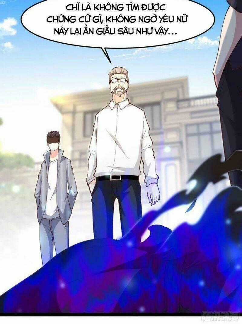 Trùng Sinh Đô Thị Thiên Tôn Chapter 267 trang 1