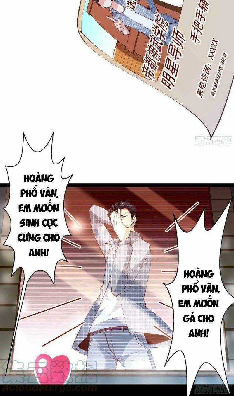 Trùng Sinh Đô Thị Thiên Tôn Chapter 267 trang 10