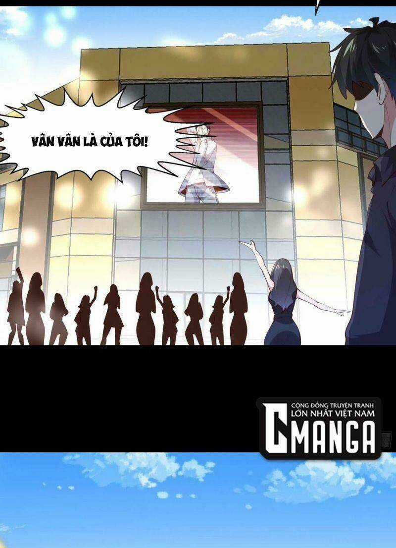 Trùng Sinh Đô Thị Thiên Tôn Chapter 267 trang 11