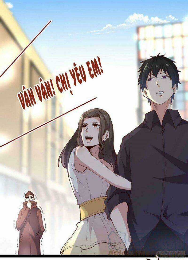 Trùng Sinh Đô Thị Thiên Tôn Chapter 267 trang 12