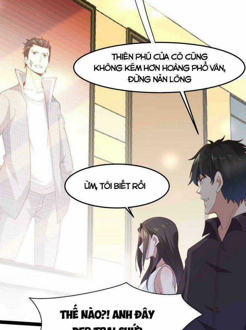 Trùng Sinh Đô Thị Thiên Tôn Chapter 267 trang 14