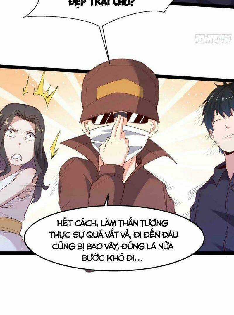 Trùng Sinh Đô Thị Thiên Tôn Chapter 267 trang 15