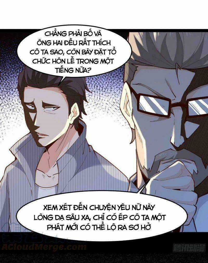 Trùng Sinh Đô Thị Thiên Tôn Chapter 267 trang 2