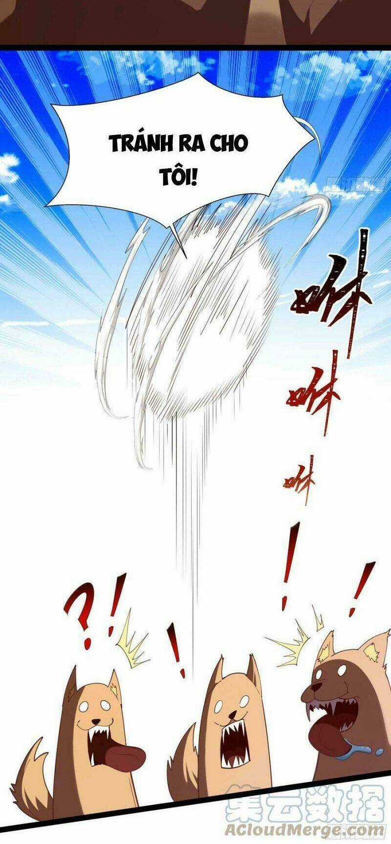 Trùng Sinh Đô Thị Thiên Tôn Chapter 267 trang 20