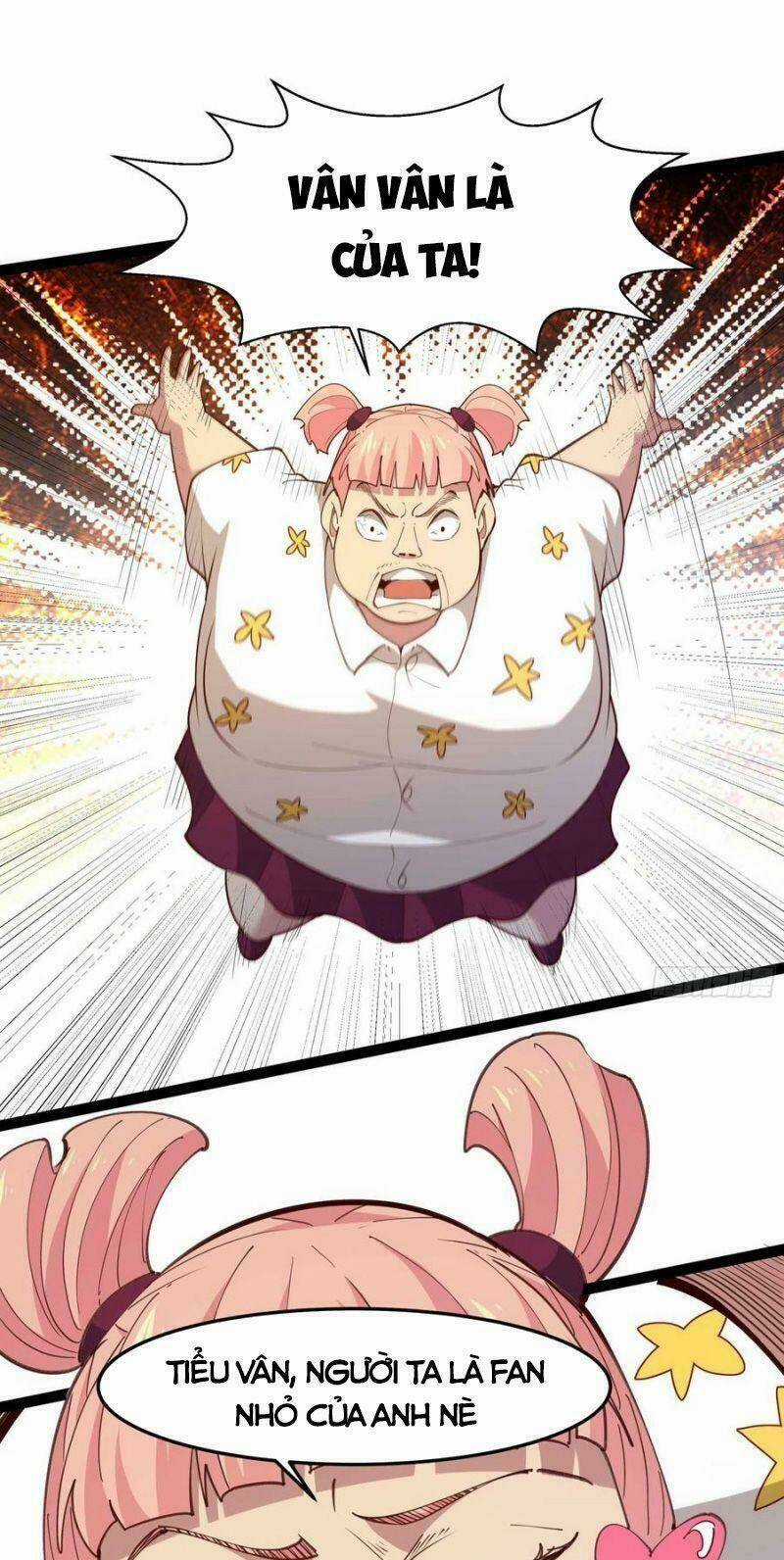 Trùng Sinh Đô Thị Thiên Tôn Chapter 267 trang 21