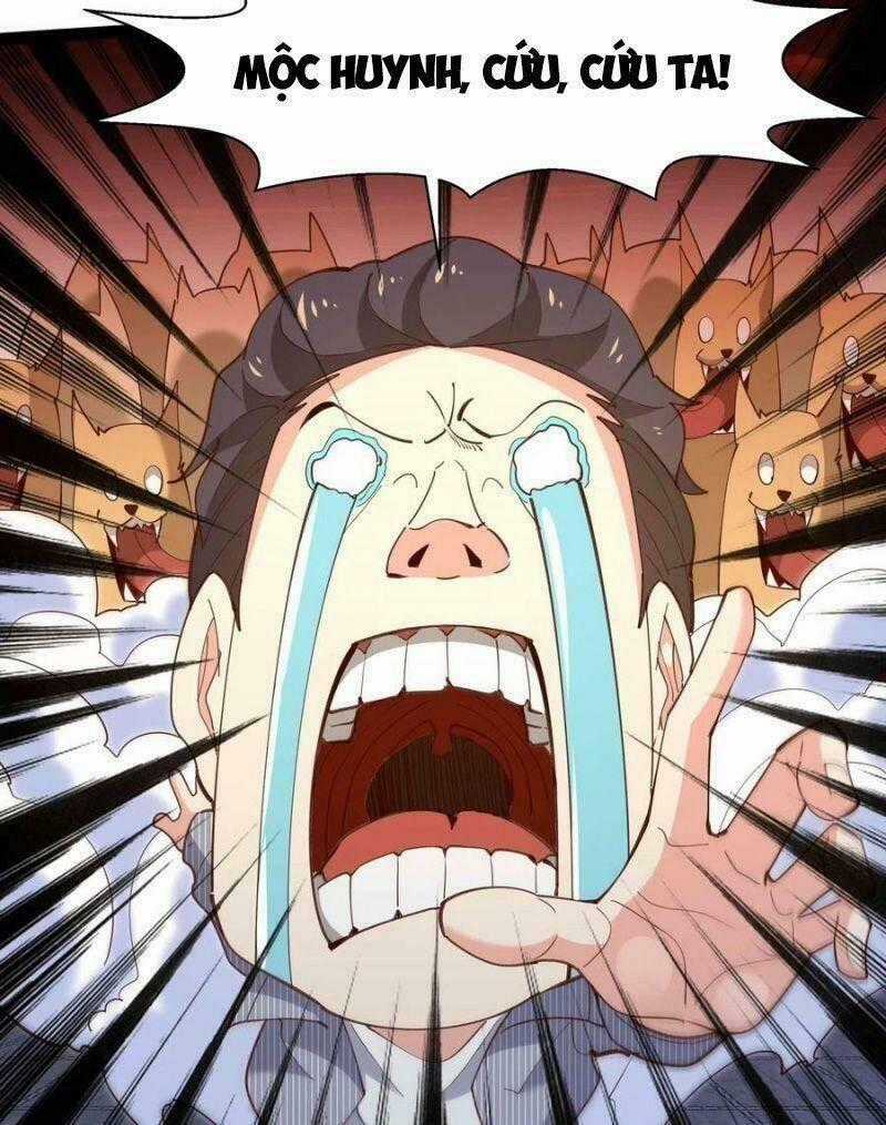 Trùng Sinh Đô Thị Thiên Tôn Chapter 267 trang 23