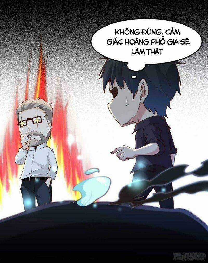 Trùng Sinh Đô Thị Thiên Tôn Chapter 267 trang 3