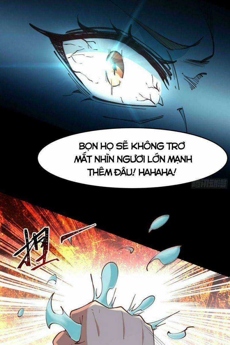 Trùng Sinh Đô Thị Thiên Tôn Chapter 267 trang 6