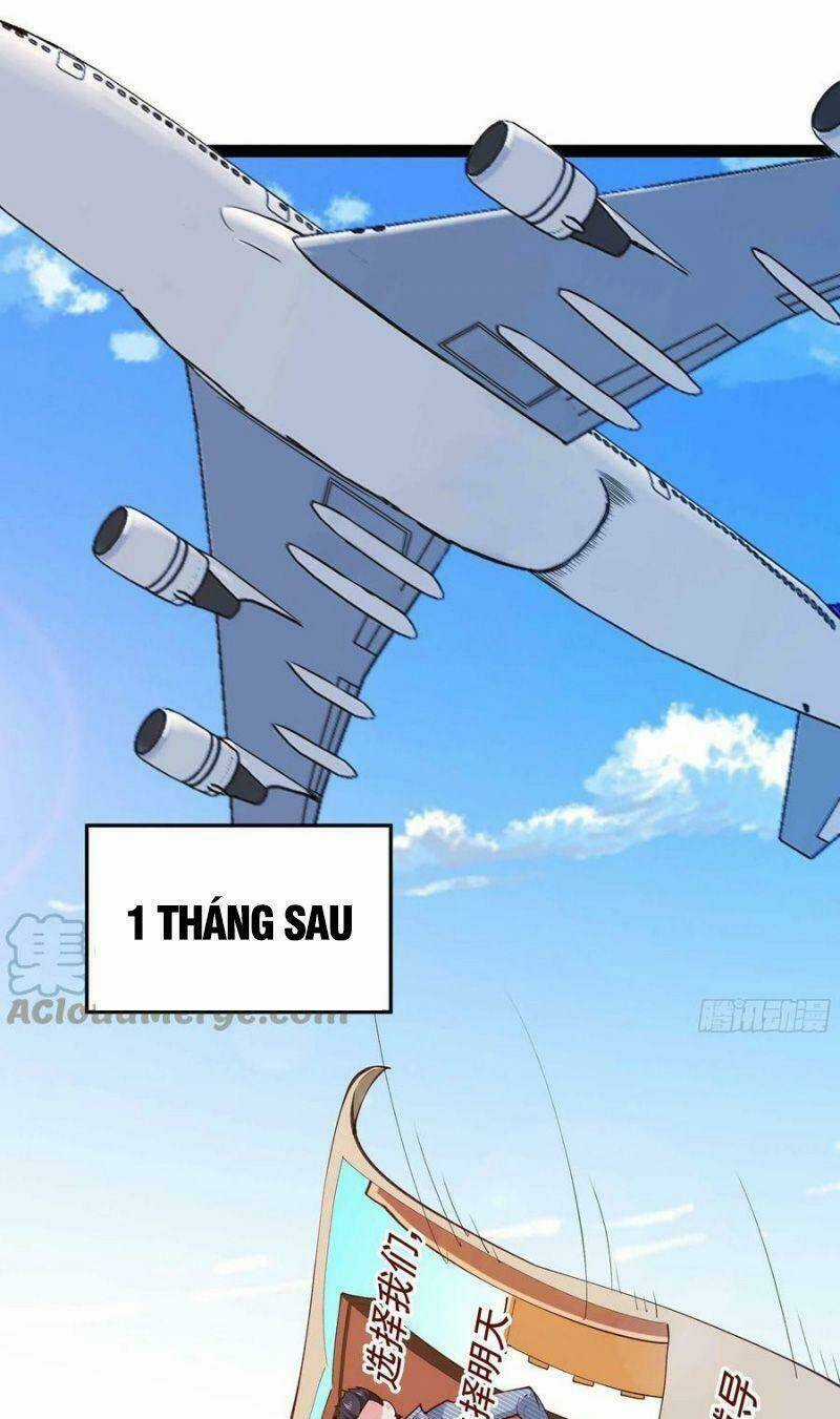 Trùng Sinh Đô Thị Thiên Tôn Chapter 267 trang 9