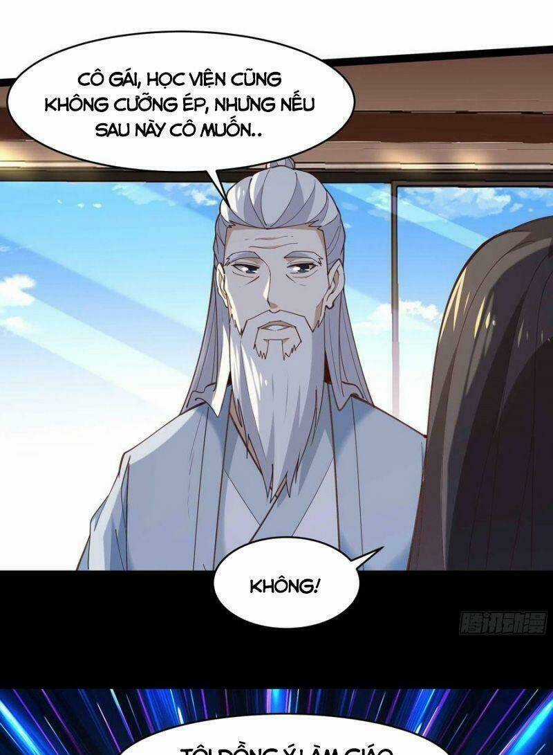 Trùng Sinh Đô Thị Thiên Tôn Chapter 268 trang 14