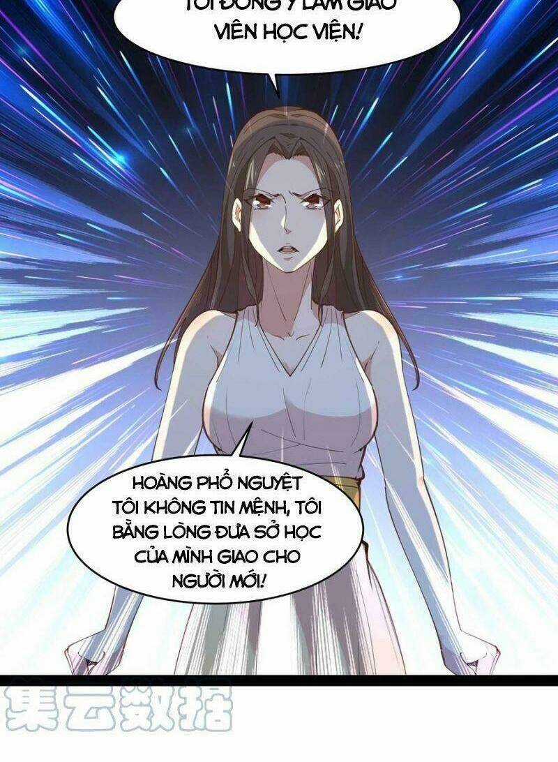 Trùng Sinh Đô Thị Thiên Tôn Chapter 268 trang 15