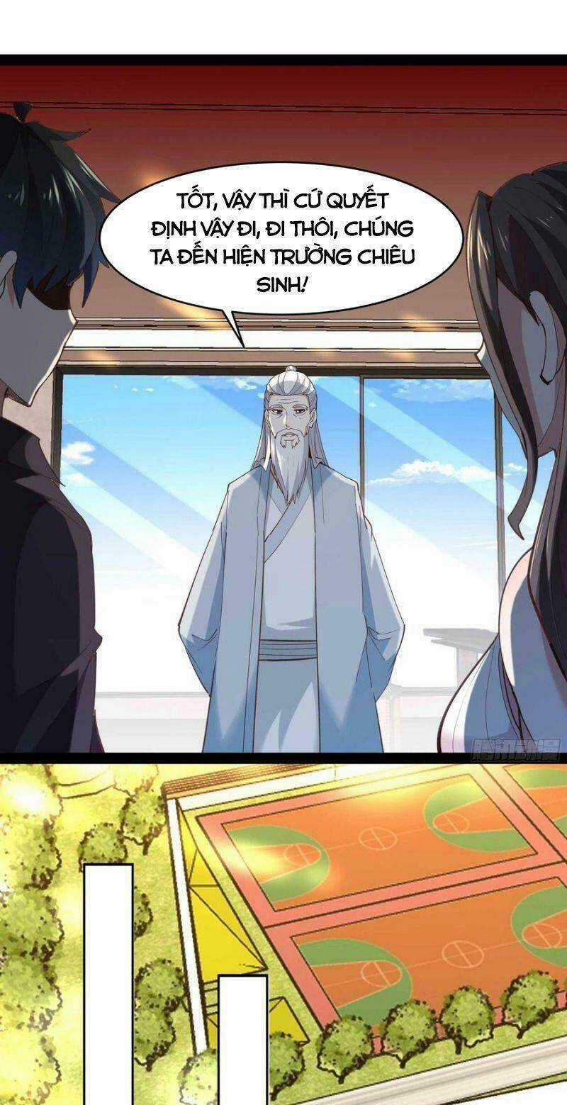 Trùng Sinh Đô Thị Thiên Tôn Chapter 268 trang 16