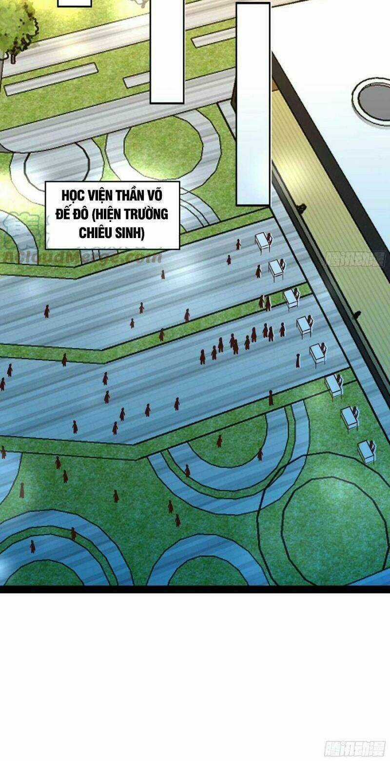 Trùng Sinh Đô Thị Thiên Tôn Chapter 268 trang 17