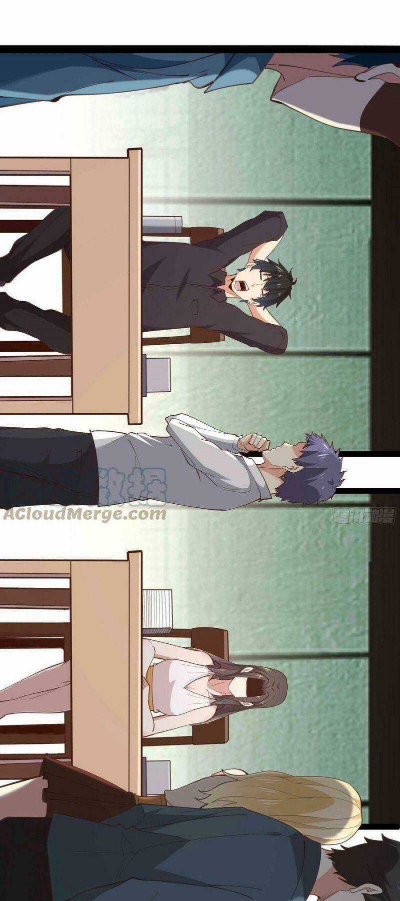 Trùng Sinh Đô Thị Thiên Tôn Chapter 268 trang 18