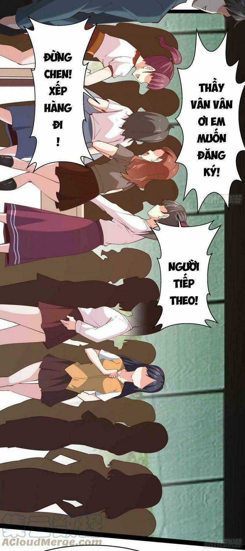 Trùng Sinh Đô Thị Thiên Tôn Chapter 268 trang 19