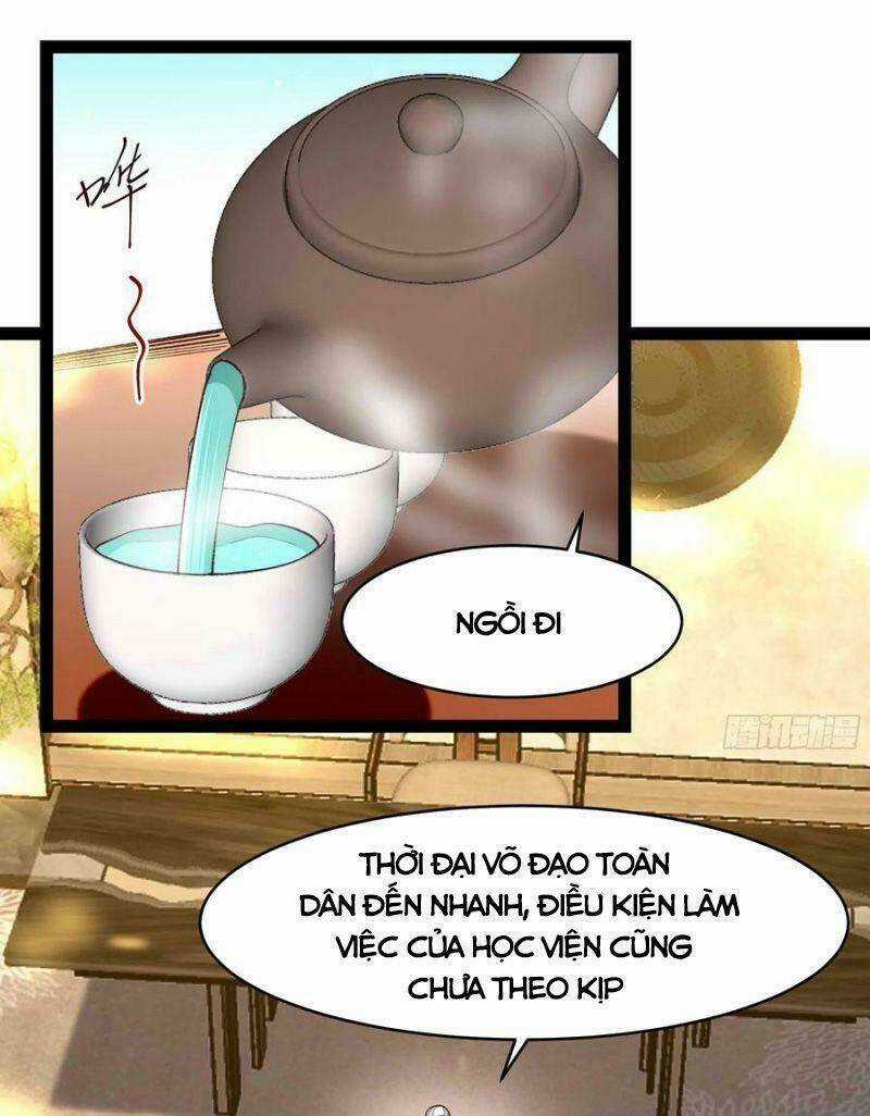 Trùng Sinh Đô Thị Thiên Tôn Chapter 268 trang 2