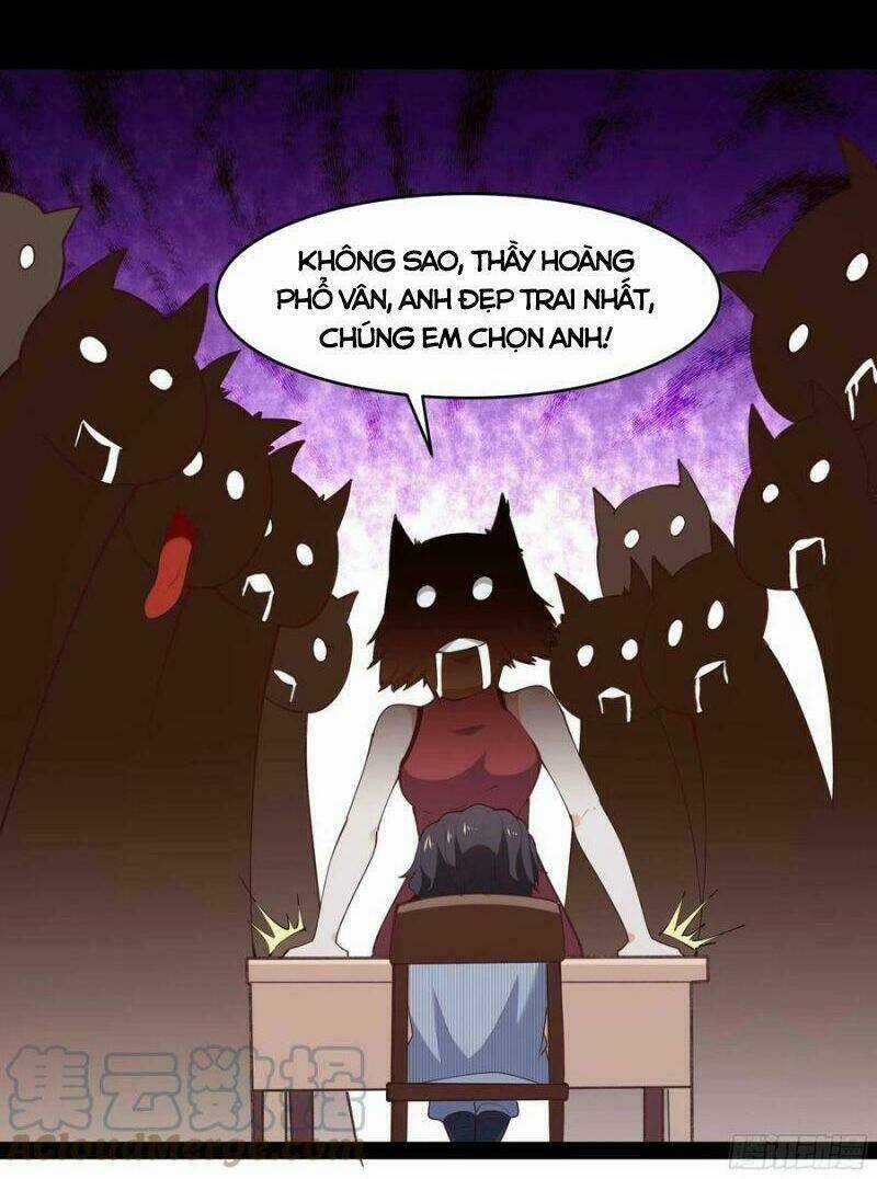 Trùng Sinh Đô Thị Thiên Tôn Chapter 268 trang 21