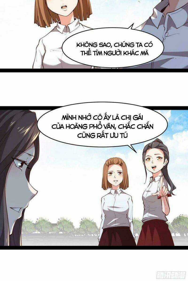 Trùng Sinh Đô Thị Thiên Tôn Chapter 268 trang 23