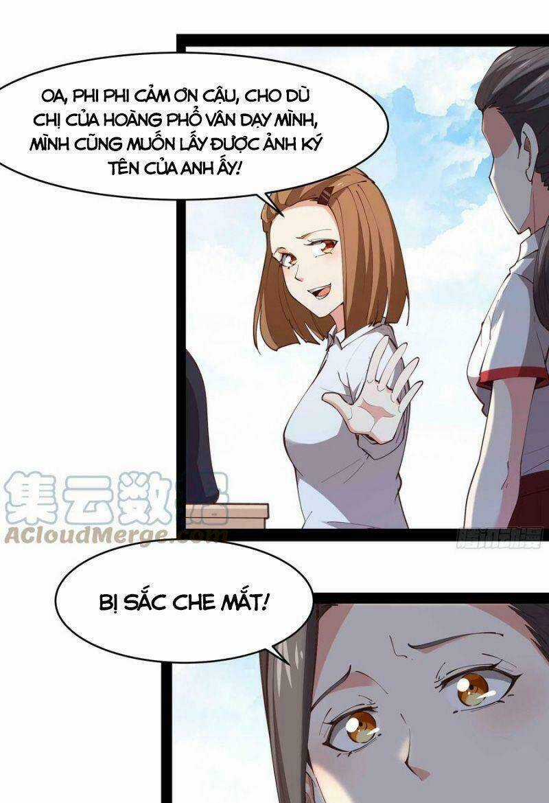 Trùng Sinh Đô Thị Thiên Tôn Chapter 268 trang 24