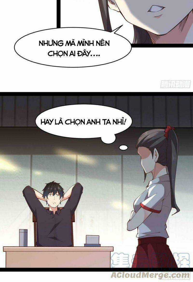 Trùng Sinh Đô Thị Thiên Tôn Chapter 268 trang 25