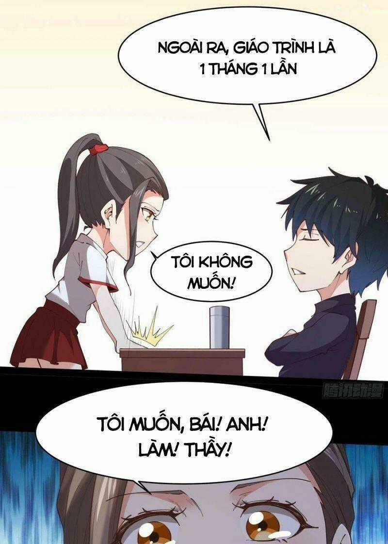 Trùng Sinh Đô Thị Thiên Tôn Chapter 268 trang 27