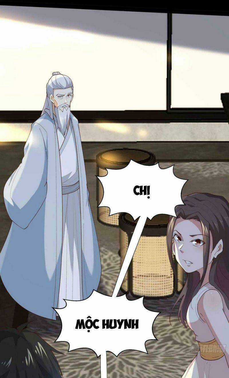 Trùng Sinh Đô Thị Thiên Tôn Chapter 268 trang 5