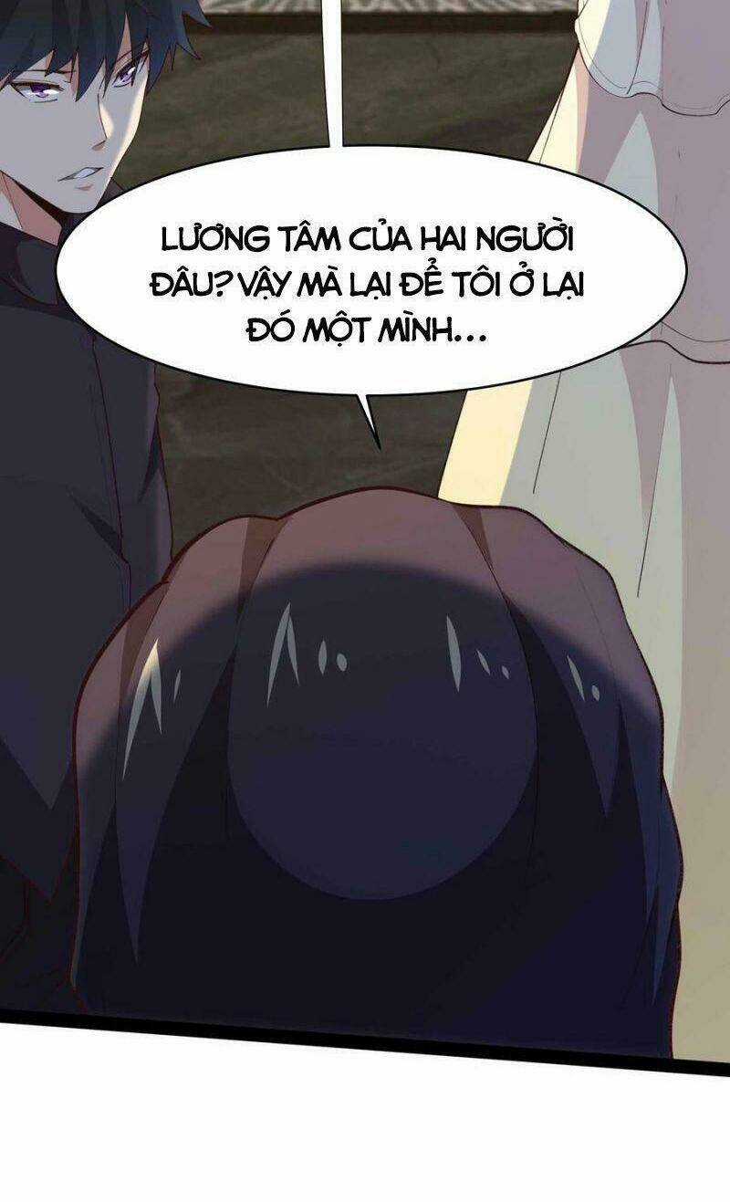 Trùng Sinh Đô Thị Thiên Tôn Chapter 268 trang 6