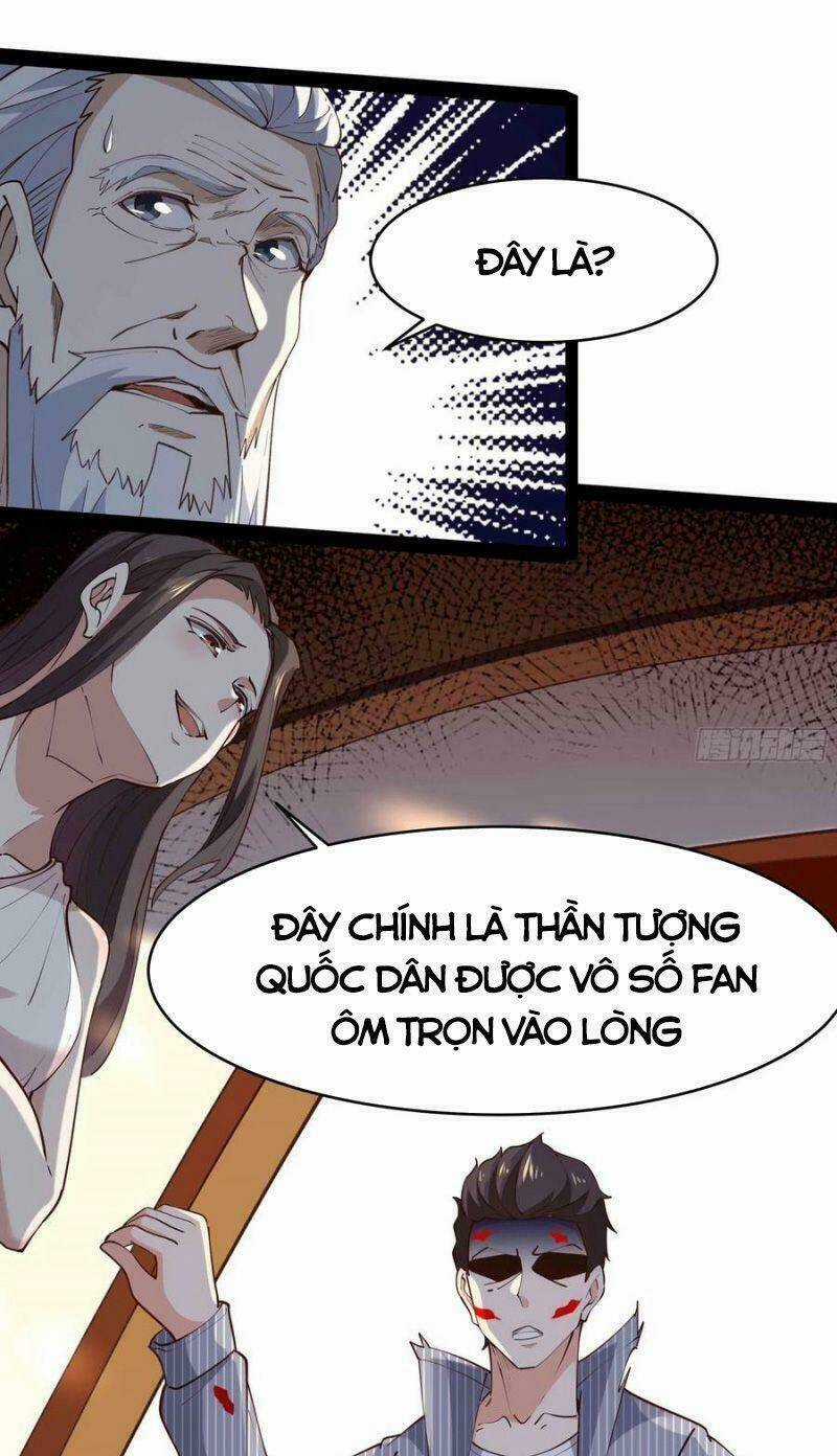 Trùng Sinh Đô Thị Thiên Tôn Chapter 268 trang 7