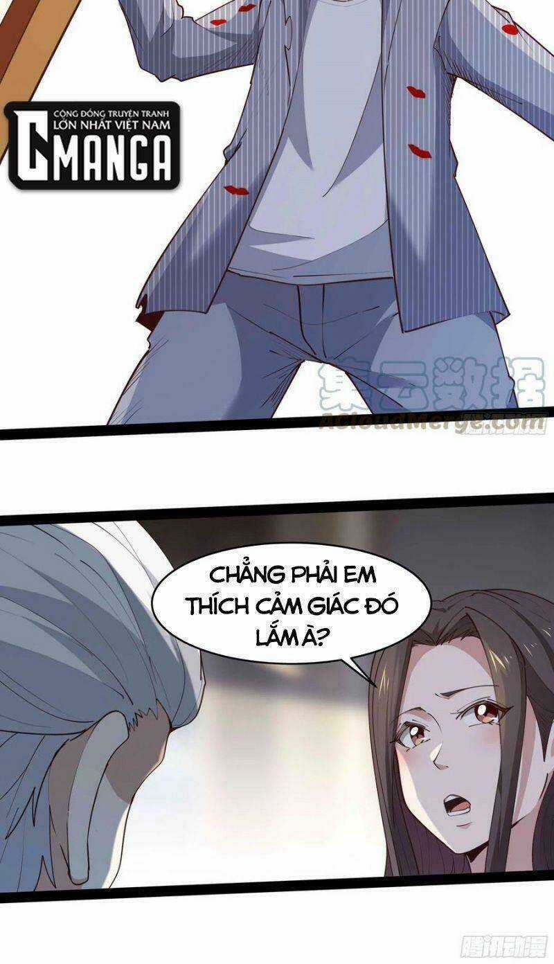 Trùng Sinh Đô Thị Thiên Tôn Chapter 268 trang 8