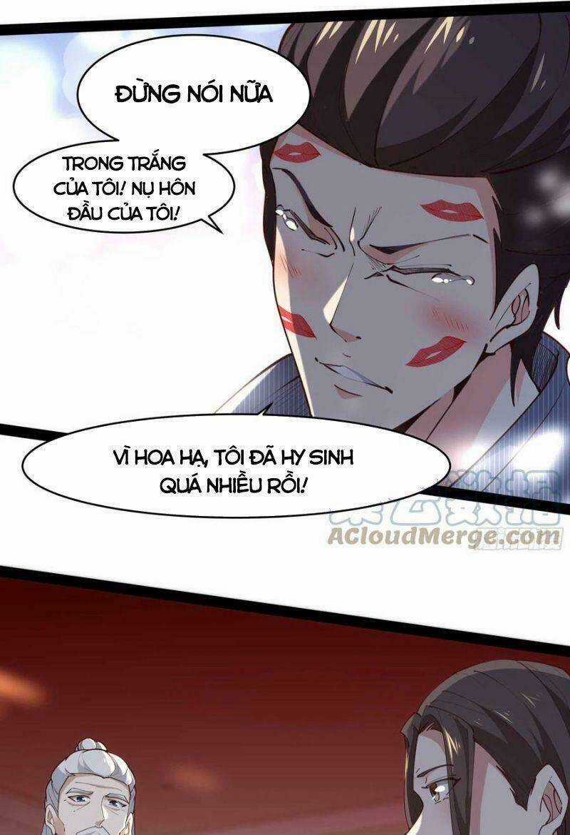 Trùng Sinh Đô Thị Thiên Tôn Chapter 268 trang 9