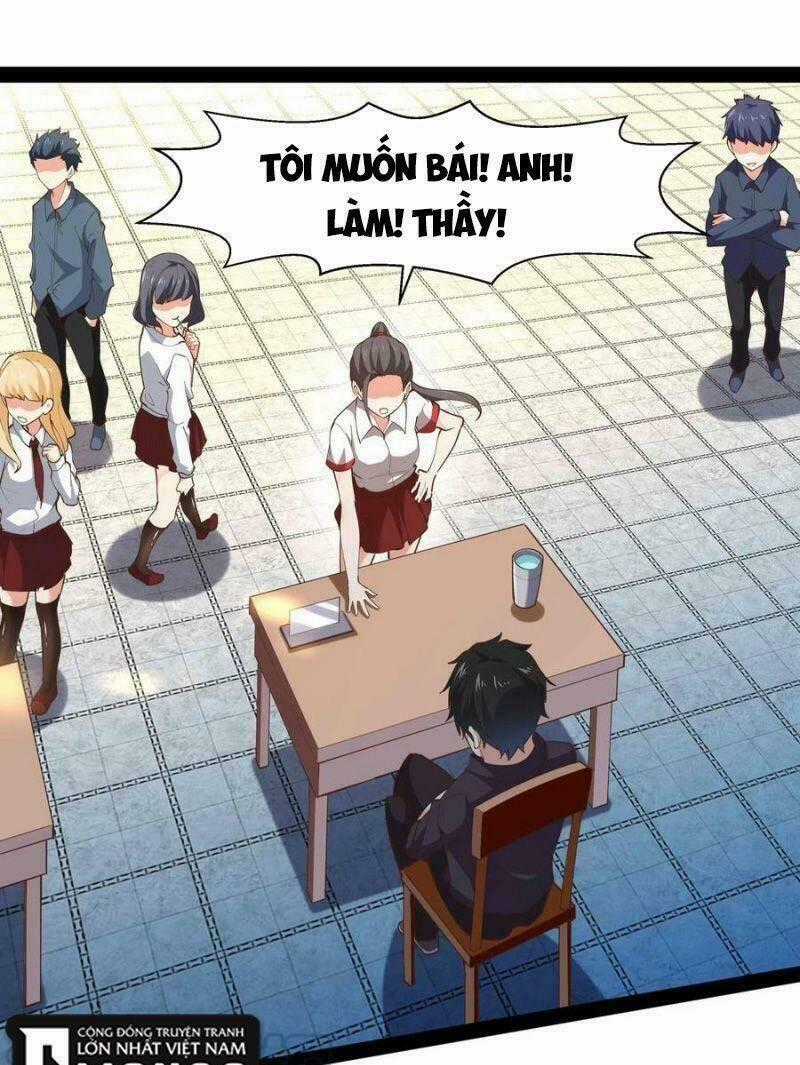 Trùng Sinh Đô Thị Thiên Tôn Chapter 269 trang 0