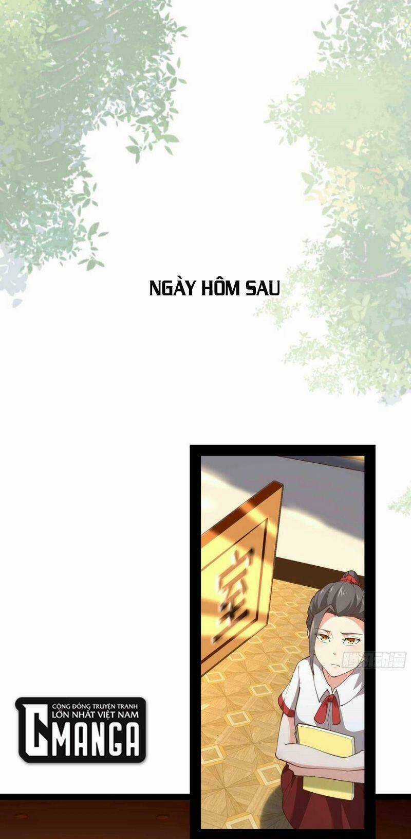 Trùng Sinh Đô Thị Thiên Tôn Chapter 269 trang 10