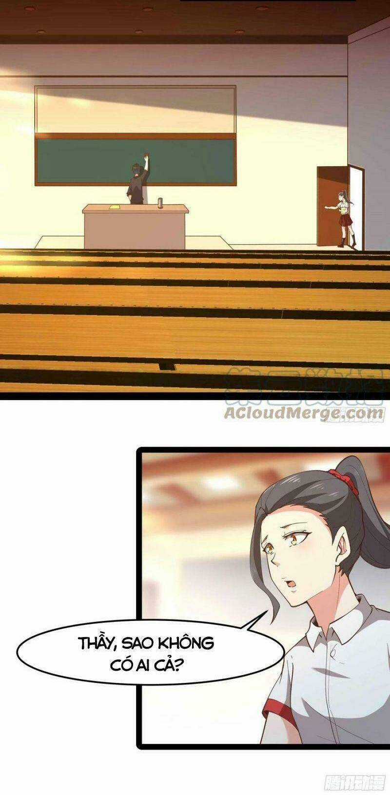 Trùng Sinh Đô Thị Thiên Tôn Chapter 269 trang 11