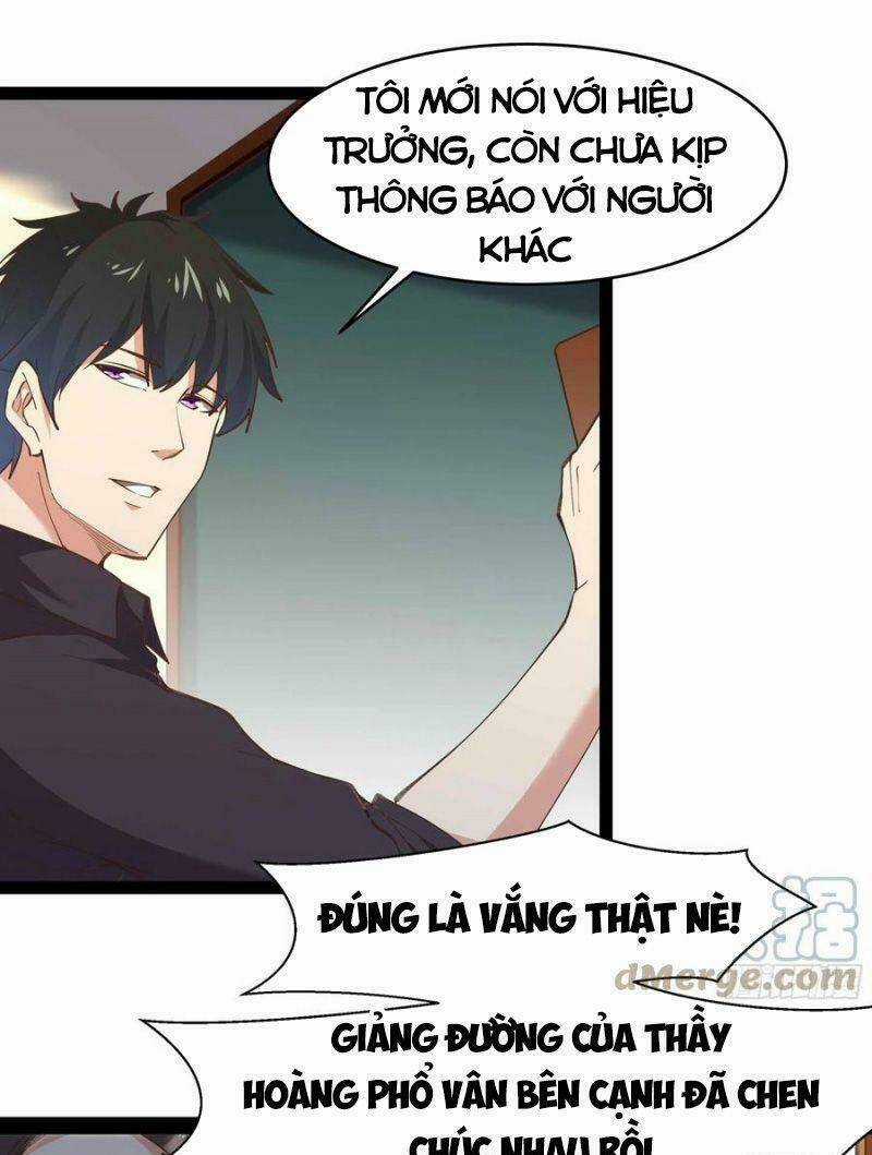 Trùng Sinh Đô Thị Thiên Tôn Chapter 269 trang 12
