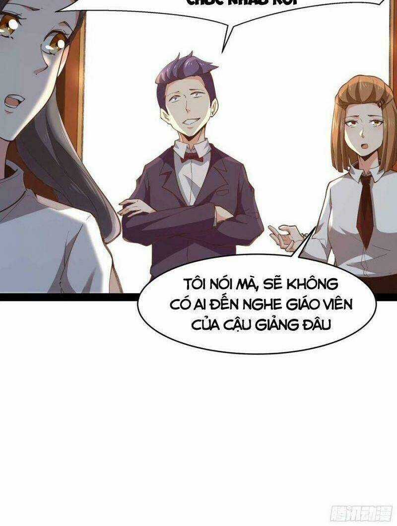 Trùng Sinh Đô Thị Thiên Tôn Chapter 269 trang 13