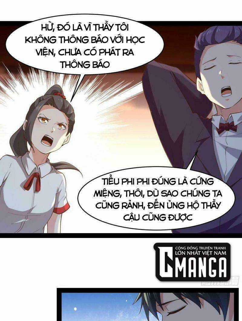 Trùng Sinh Đô Thị Thiên Tôn Chapter 269 trang 14