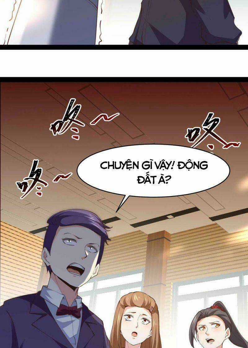 Trùng Sinh Đô Thị Thiên Tôn Chapter 269 trang 16