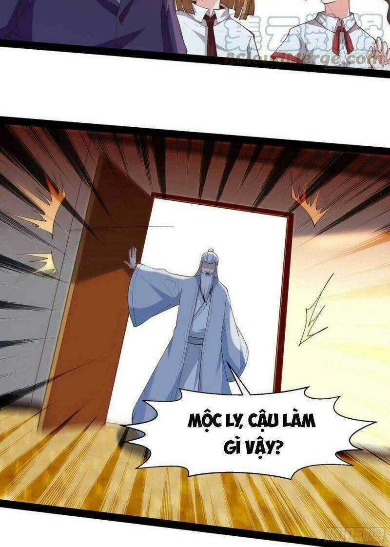 Trùng Sinh Đô Thị Thiên Tôn Chapter 269 trang 17