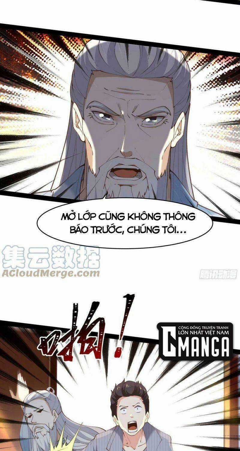 Trùng Sinh Đô Thị Thiên Tôn Chapter 269 trang 18