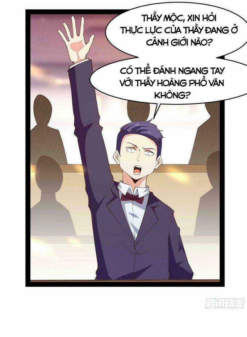 Trùng Sinh Đô Thị Thiên Tôn Chapter 269 trang 24