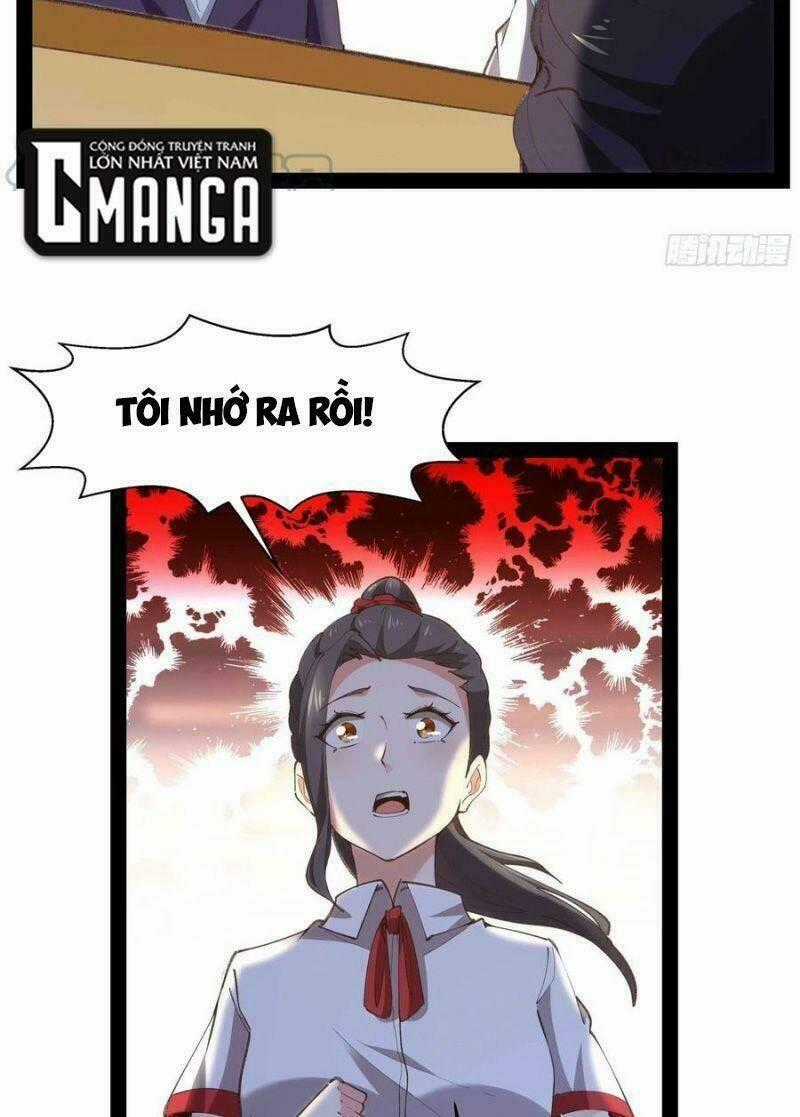 Trùng Sinh Đô Thị Thiên Tôn Chapter 269 trang 27
