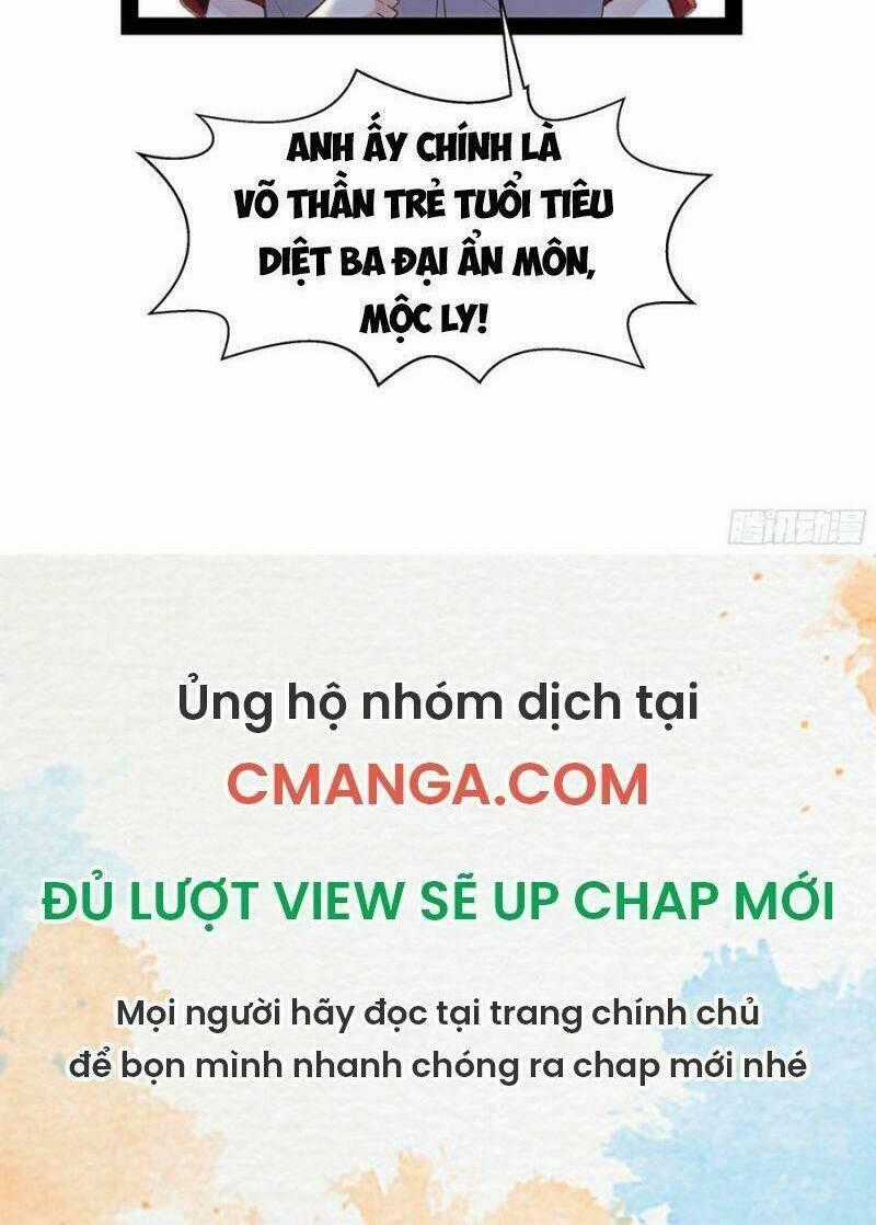 Trùng Sinh Đô Thị Thiên Tôn Chapter 269 trang 28