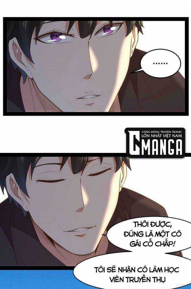 Trùng Sinh Đô Thị Thiên Tôn Chapter 269 trang 3