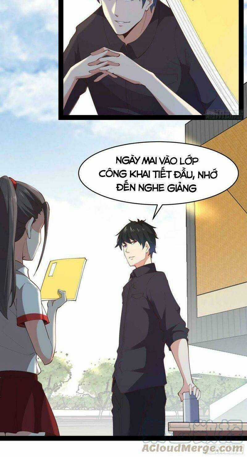 Trùng Sinh Đô Thị Thiên Tôn Chapter 269 trang 6