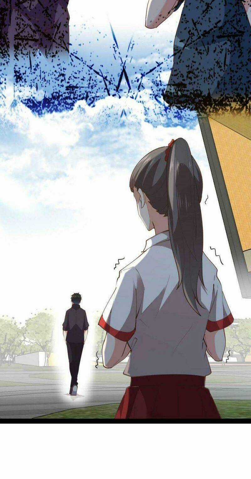 Trùng Sinh Đô Thị Thiên Tôn Chapter 269 trang 8