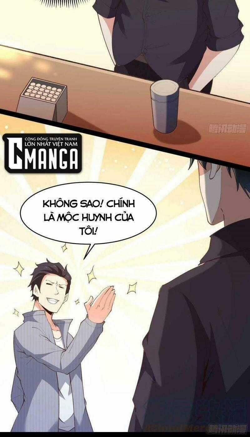 Trùng Sinh Đô Thị Thiên Tôn Chapter 270 trang 1